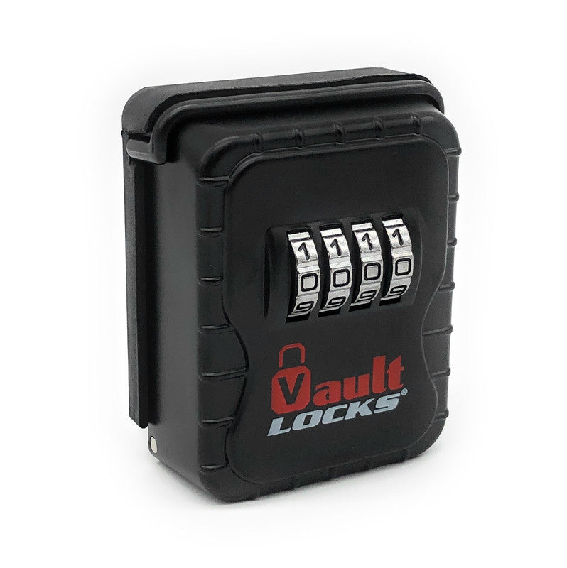 Vaultlocks® 3210 Wall Mount Numeric Lock Box – MFS Supply Canada Inc