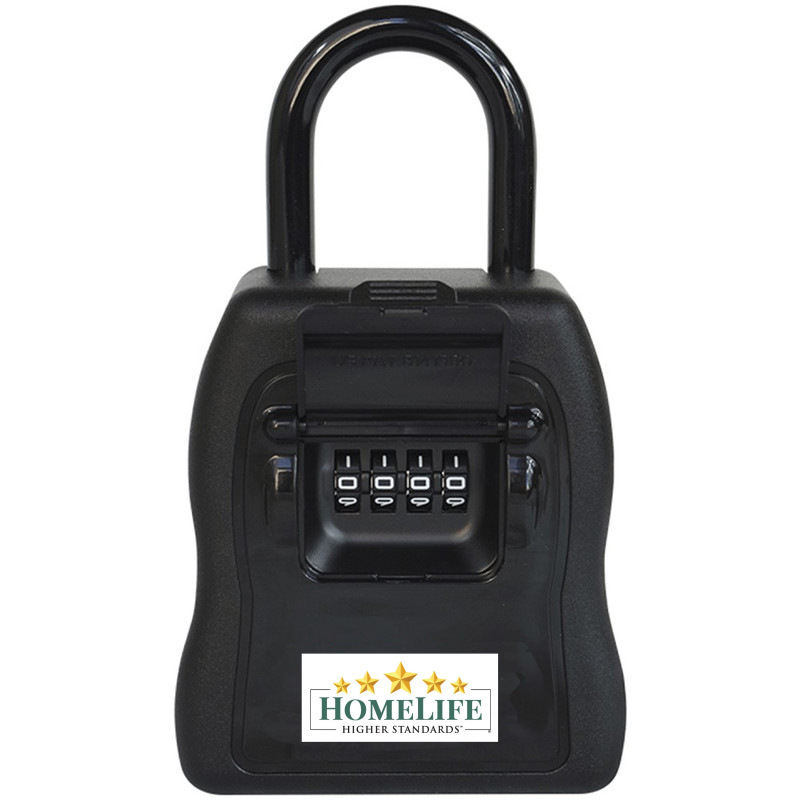 VaultLocks® 5000 Branded Key Lock Box for HomeLife – MFS Supply