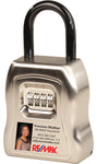 Vaultlocks® 5500 Custom Lockbox - 2