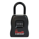 Vaultlocks 5000 Numeric Lock Box