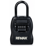 VaultLocks® 5000 Branded Key Lock Box for Remax