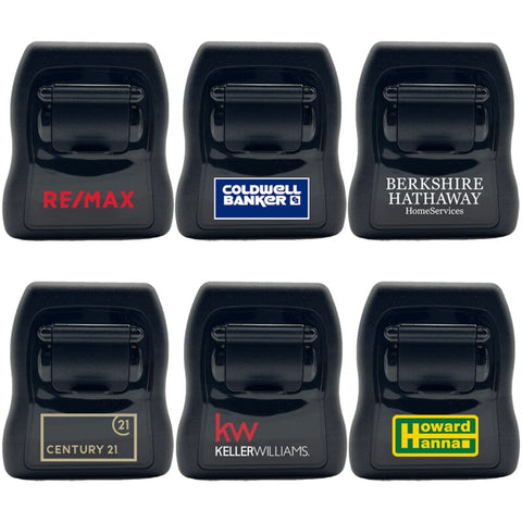 VaultLOCKS® 5000 Branded Lock Box Covers (Lockbox Not Included)