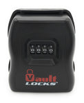 VaultLocks® 5010 Wall Mount Numeric Lock Box 5010