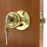 Contractor Grade Entry Lock 35241
