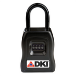 Vaultlocks® 5000 Custom Lockbox for DKI Property Restoration