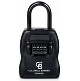 VaultLocks® 5000 Branded Key Lock Box for Coldwell Banker