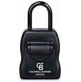 VaultLocks® 5000 Branded Key Lock Box for Coldwell Banker