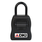 Vaultlocks® 5000 Lockbox for DKI with Weather Cover