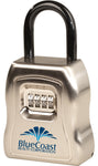 Vaultlocks® 5500 Custom Lockbox - 8