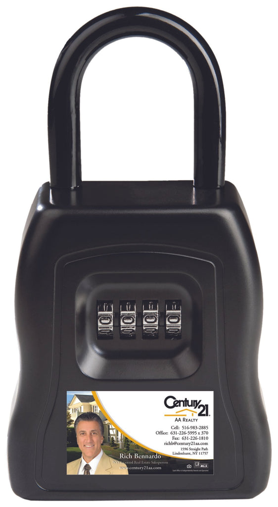 Vault Lockboxes Vaultlocks® 5000 Custom Lockbox – MFS Supply Canada Inc