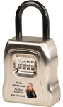 Vaultlocks® 5500 Custom Lockbox - 3