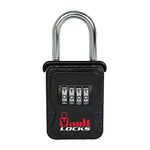 Vaultlocks® 3200 Numeric Lock Box - 0