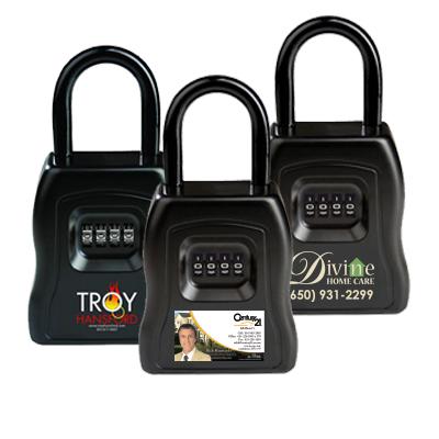 Vaultlocks® 5000 Custom Lockbox