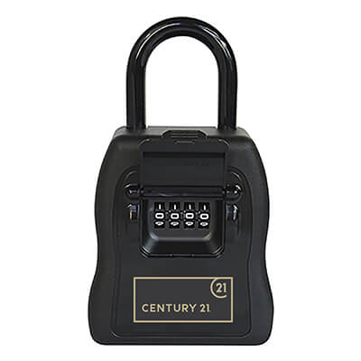 Century 21 Lockbox
