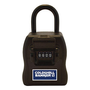Coldwell Banker Lockbox