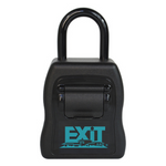 VaultLocks® 5000 Branded Lockbox for EXIT Realty
