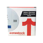 One Stock Carbon Monoxide Detector