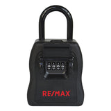 VaultLocks® 5000 Branded Lockbox for Remax