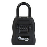 VaultLocks® 5000 Branded Lockbox for iPro Realty