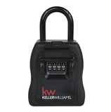 VaultLocks® 5000 Branded Lockbox for Keller Williams